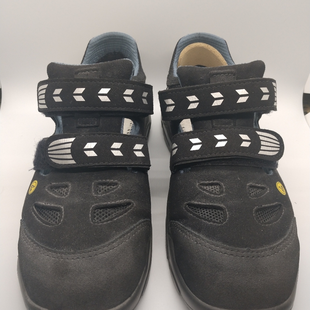 Atlas Shoe Company Work Sandle ESD European Siz 41